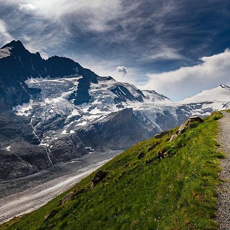 Landhaus Alpenrose - Feriendomizile Pichler Гайлігенблут Екстер'єр фото