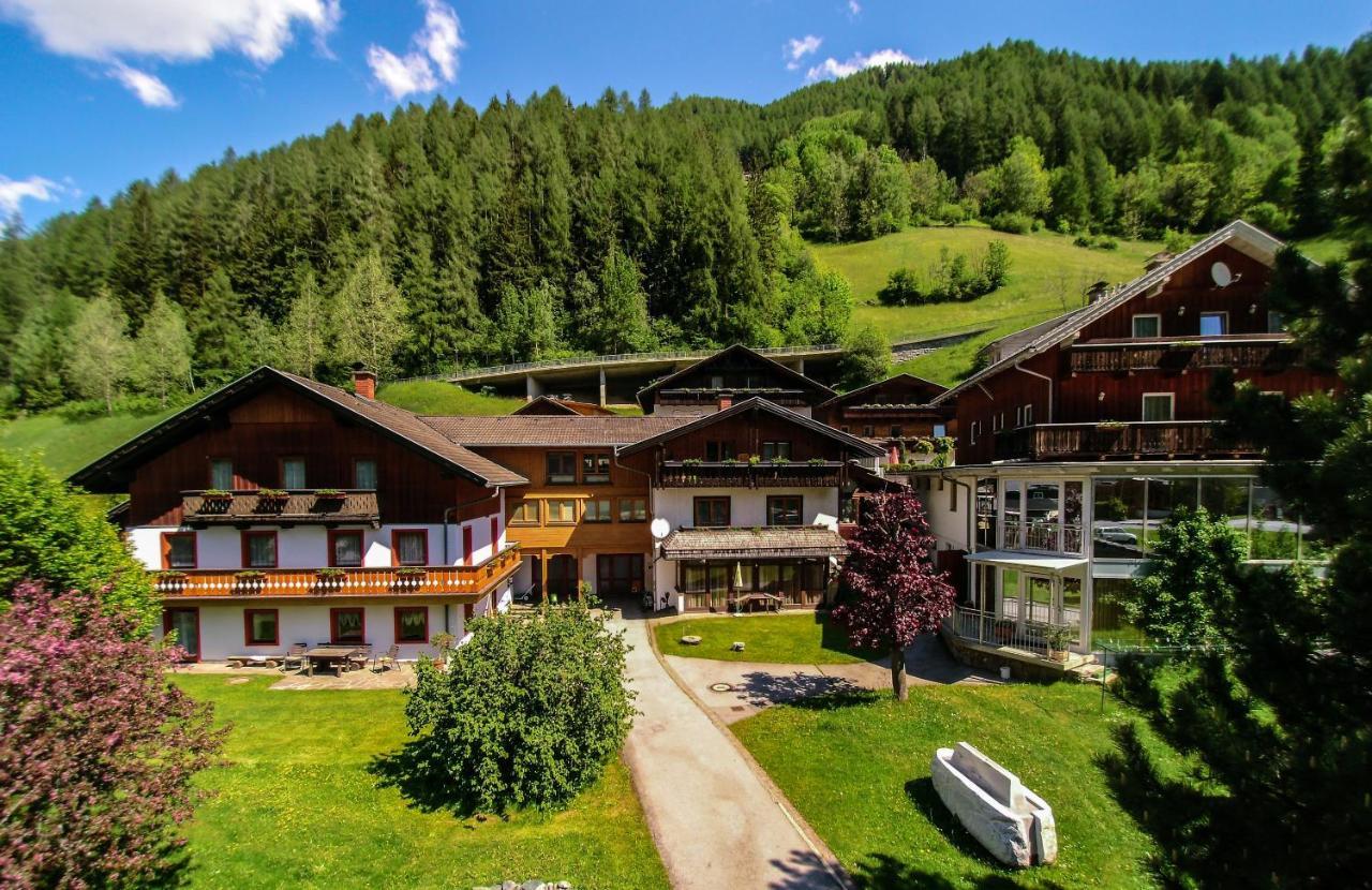 Landhaus Alpenrose - Feriendomizile Pichler Гайлігенблут Екстер'єр фото
